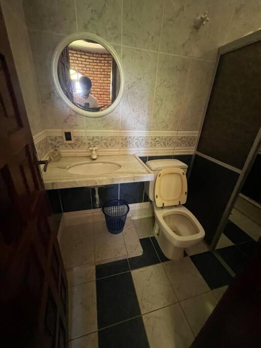 Casa Na Serra De Mulungu ムルング エクステリア 写真