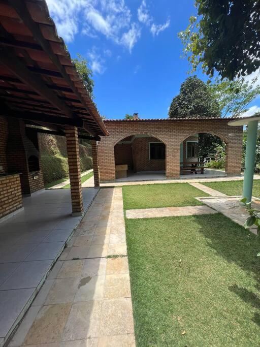 Casa Na Serra De Mulungu ムルング エクステリア 写真