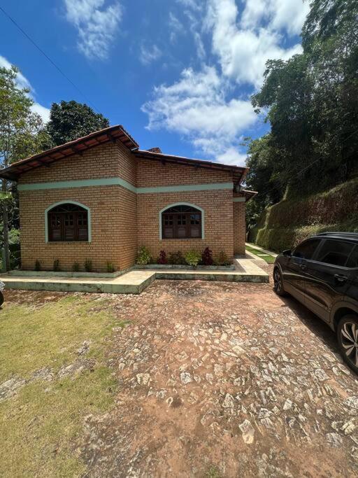 Casa Na Serra De Mulungu ムルング エクステリア 写真
