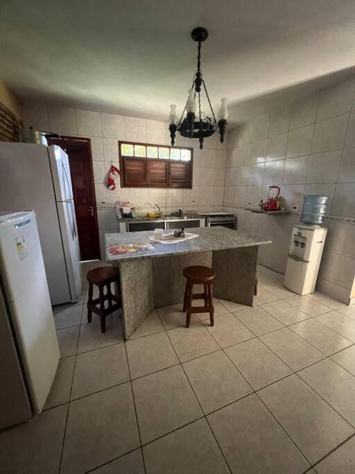 Casa Na Serra De Mulungu ムルング エクステリア 写真