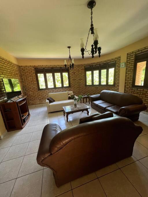 Casa Na Serra De Mulungu ムルング エクステリア 写真