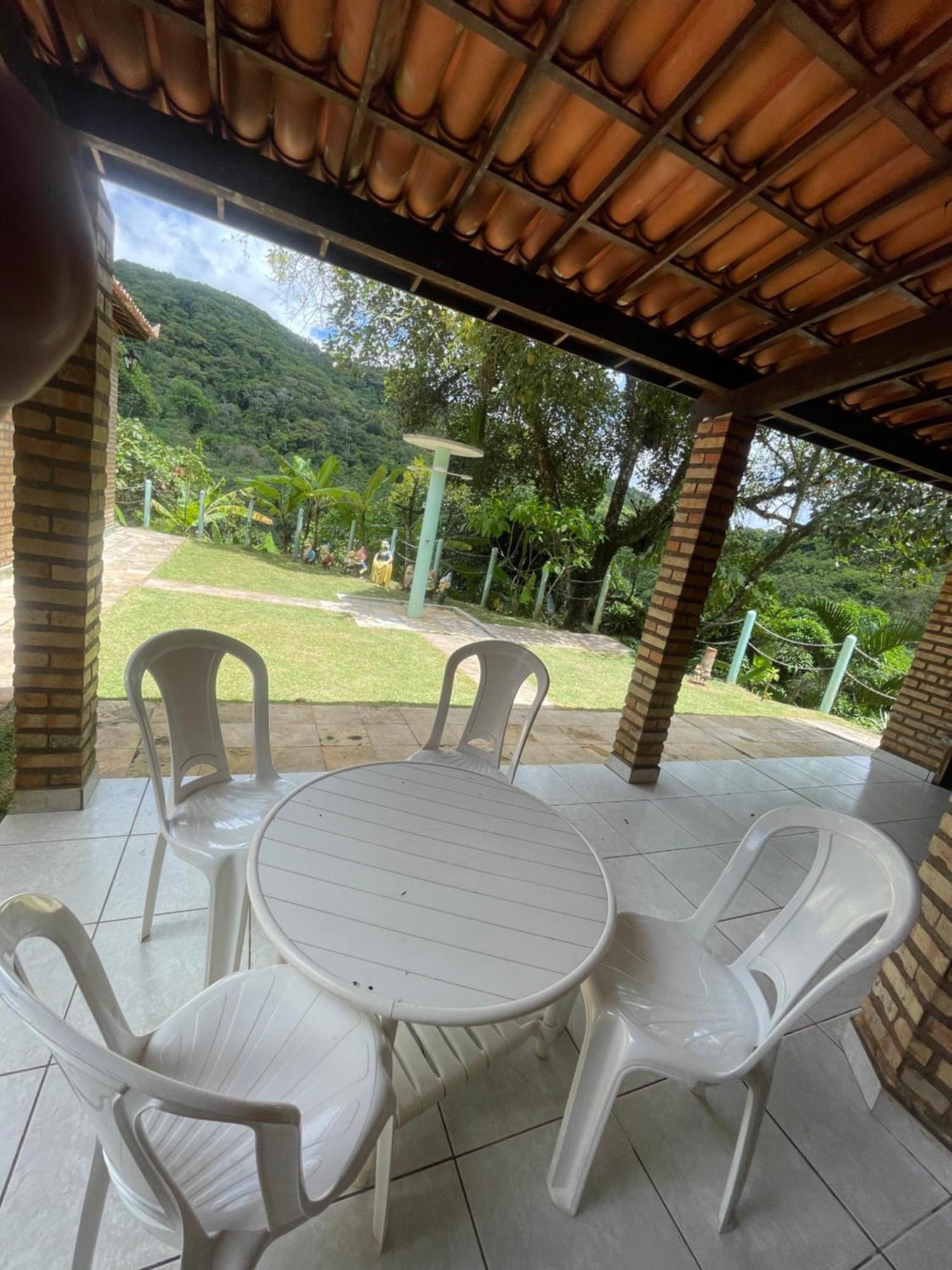 Casa Na Serra De Mulungu ムルング エクステリア 写真