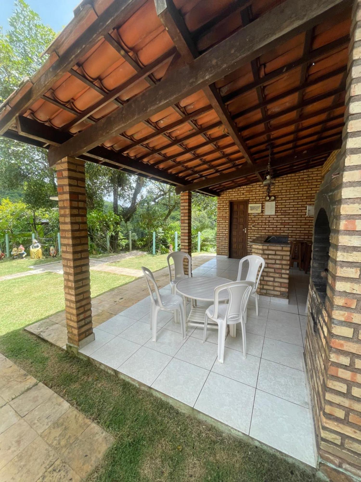 Casa Na Serra De Mulungu ムルング エクステリア 写真