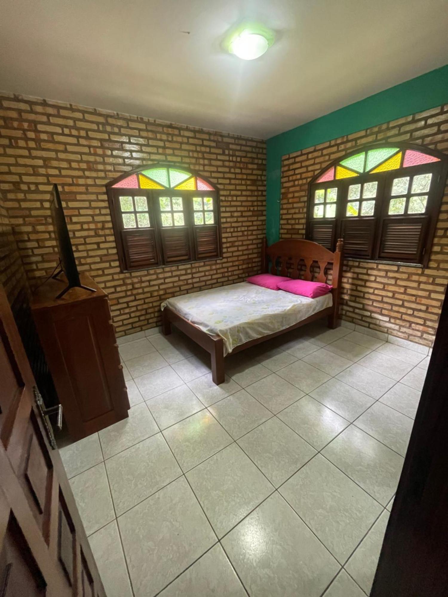 Casa Na Serra De Mulungu ムルング エクステリア 写真