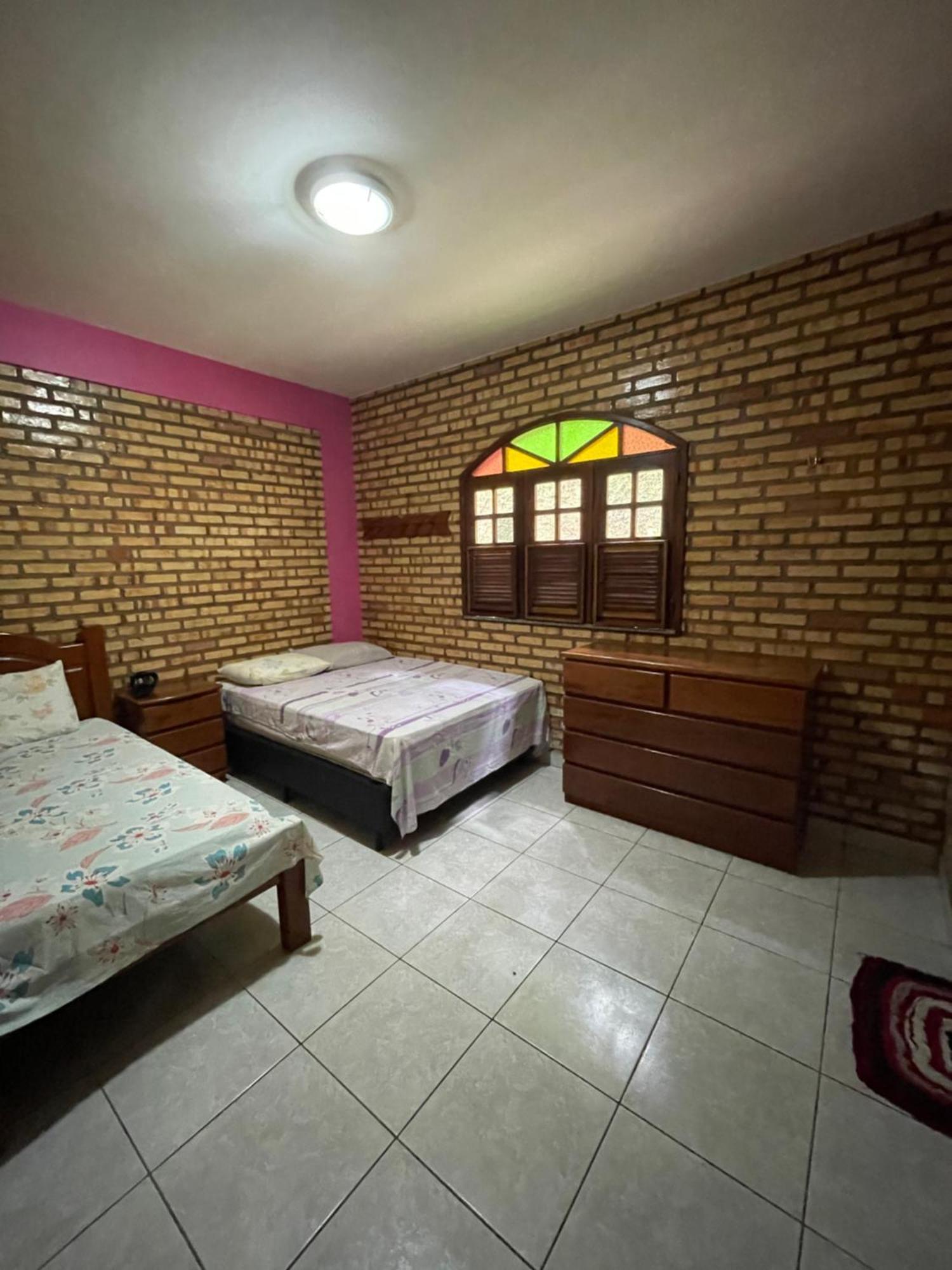 Casa Na Serra De Mulungu ムルング エクステリア 写真